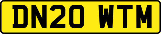 DN20WTM
