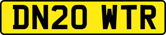 DN20WTR