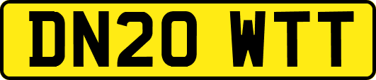 DN20WTT