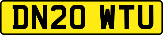 DN20WTU