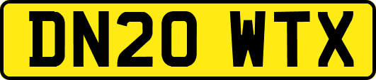 DN20WTX