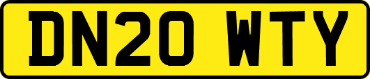 DN20WTY