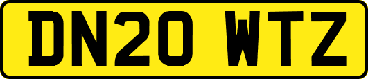 DN20WTZ