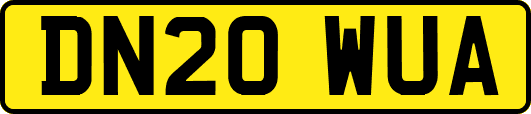 DN20WUA