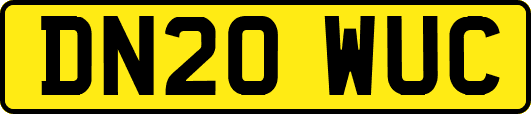 DN20WUC