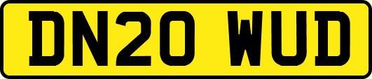 DN20WUD