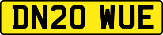 DN20WUE
