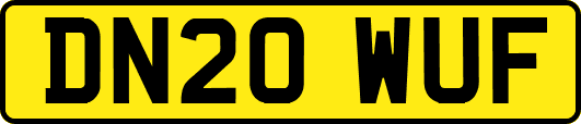 DN20WUF