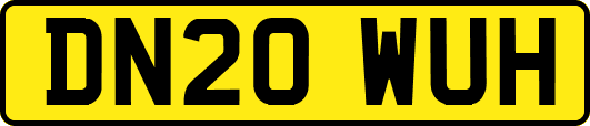 DN20WUH