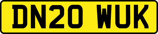 DN20WUK