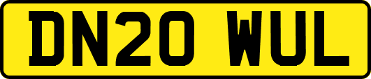 DN20WUL