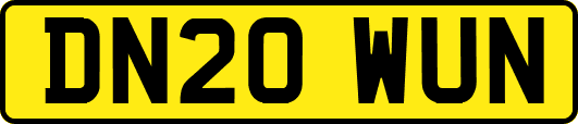 DN20WUN