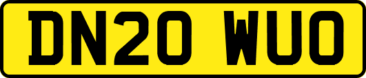 DN20WUO