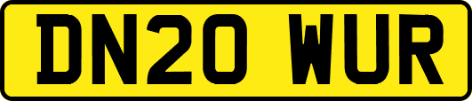 DN20WUR