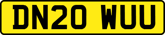 DN20WUU