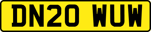 DN20WUW