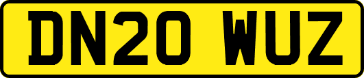 DN20WUZ