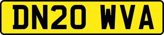 DN20WVA
