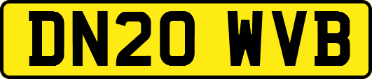 DN20WVB
