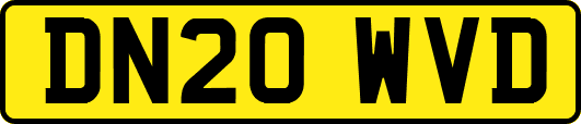 DN20WVD
