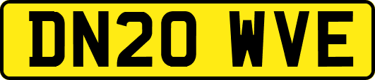 DN20WVE