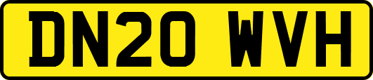 DN20WVH