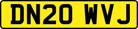 DN20WVJ