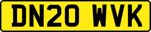DN20WVK