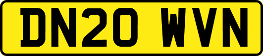 DN20WVN