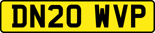 DN20WVP