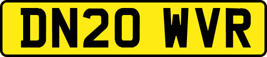 DN20WVR