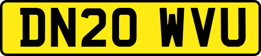 DN20WVU