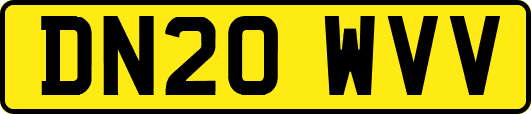 DN20WVV