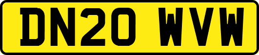 DN20WVW
