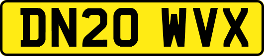 DN20WVX
