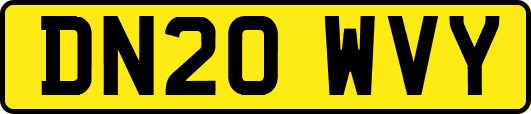 DN20WVY