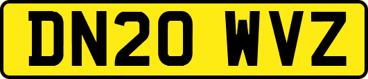 DN20WVZ