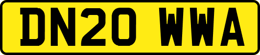 DN20WWA