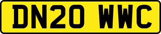 DN20WWC