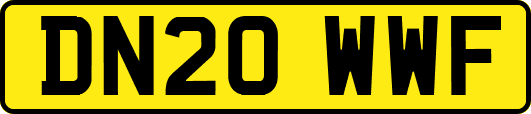 DN20WWF