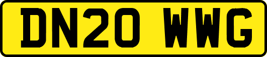 DN20WWG