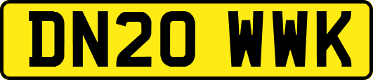 DN20WWK
