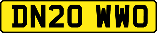 DN20WWO