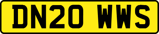 DN20WWS