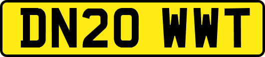DN20WWT