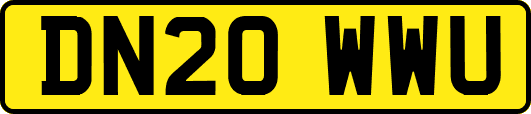 DN20WWU