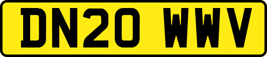 DN20WWV