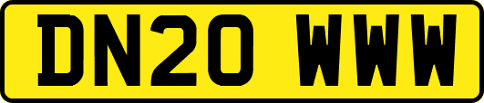 DN20WWW