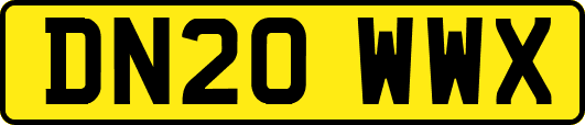 DN20WWX