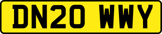 DN20WWY